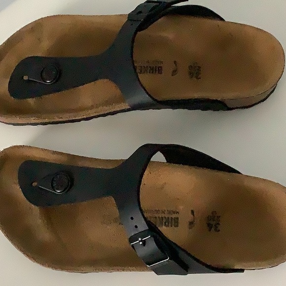 ⭐️New Without Tags⭐️BIRKENSTOCK Gizeh Sandal NWOT - Picture 10 of 16